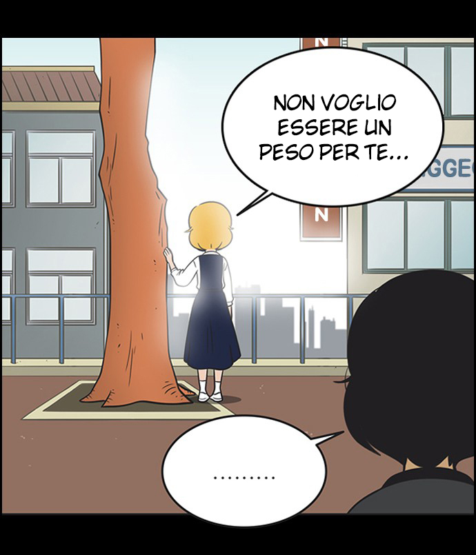 Yumi's Cells - ch 097 Zeurel